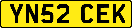 YN52CEK