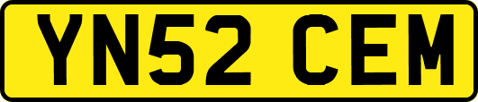 YN52CEM