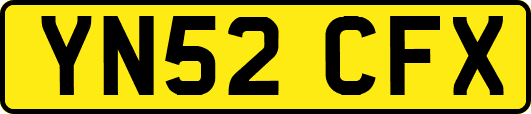 YN52CFX