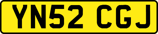YN52CGJ