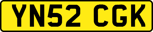 YN52CGK