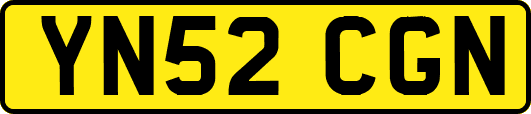 YN52CGN