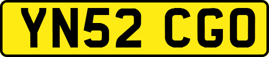 YN52CGO
