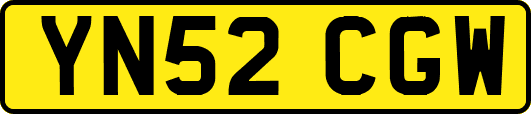 YN52CGW