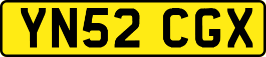 YN52CGX