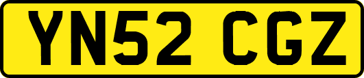 YN52CGZ