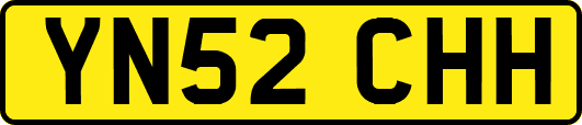 YN52CHH