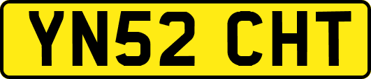 YN52CHT