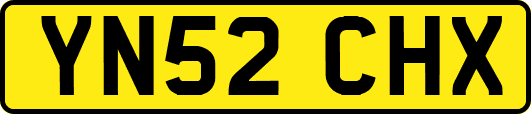YN52CHX