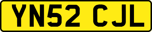 YN52CJL