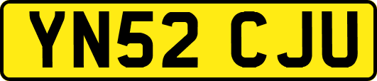 YN52CJU