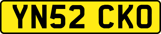 YN52CKO