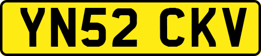 YN52CKV