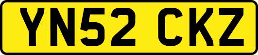 YN52CKZ