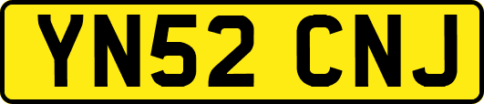 YN52CNJ