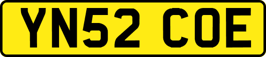 YN52COE