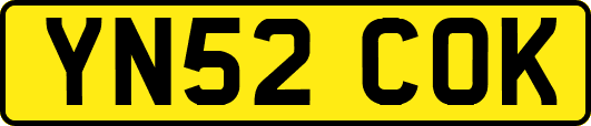YN52COK
