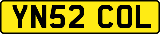 YN52COL