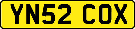 YN52COX