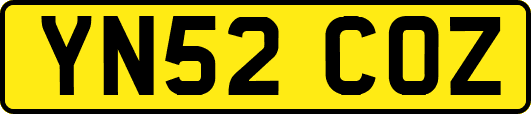 YN52COZ