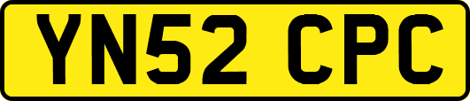 YN52CPC
