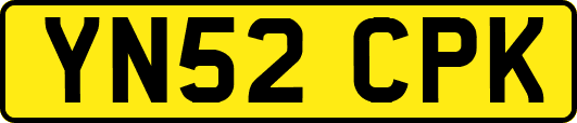 YN52CPK