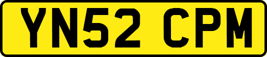YN52CPM