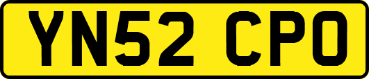 YN52CPO