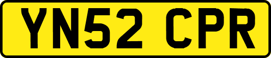 YN52CPR