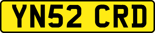 YN52CRD