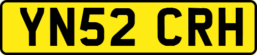 YN52CRH