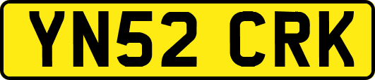 YN52CRK