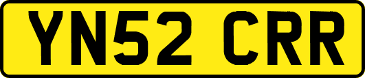 YN52CRR