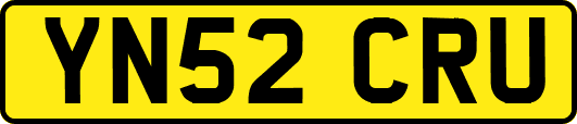 YN52CRU