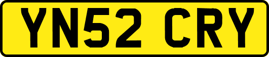 YN52CRY