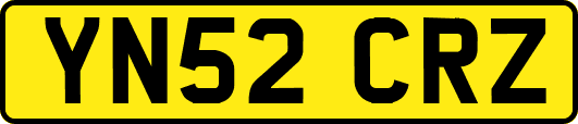 YN52CRZ