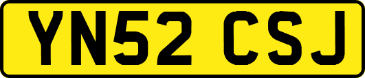 YN52CSJ