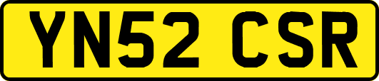 YN52CSR