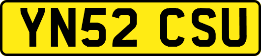 YN52CSU
