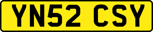 YN52CSY