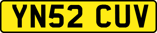 YN52CUV