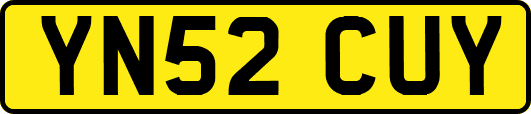 YN52CUY