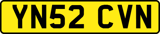 YN52CVN