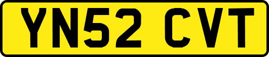 YN52CVT