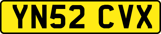 YN52CVX