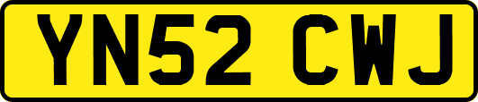 YN52CWJ