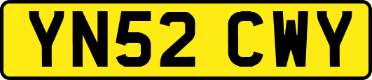YN52CWY