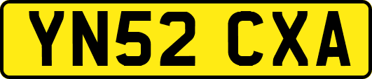 YN52CXA