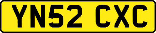 YN52CXC