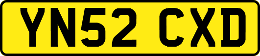 YN52CXD